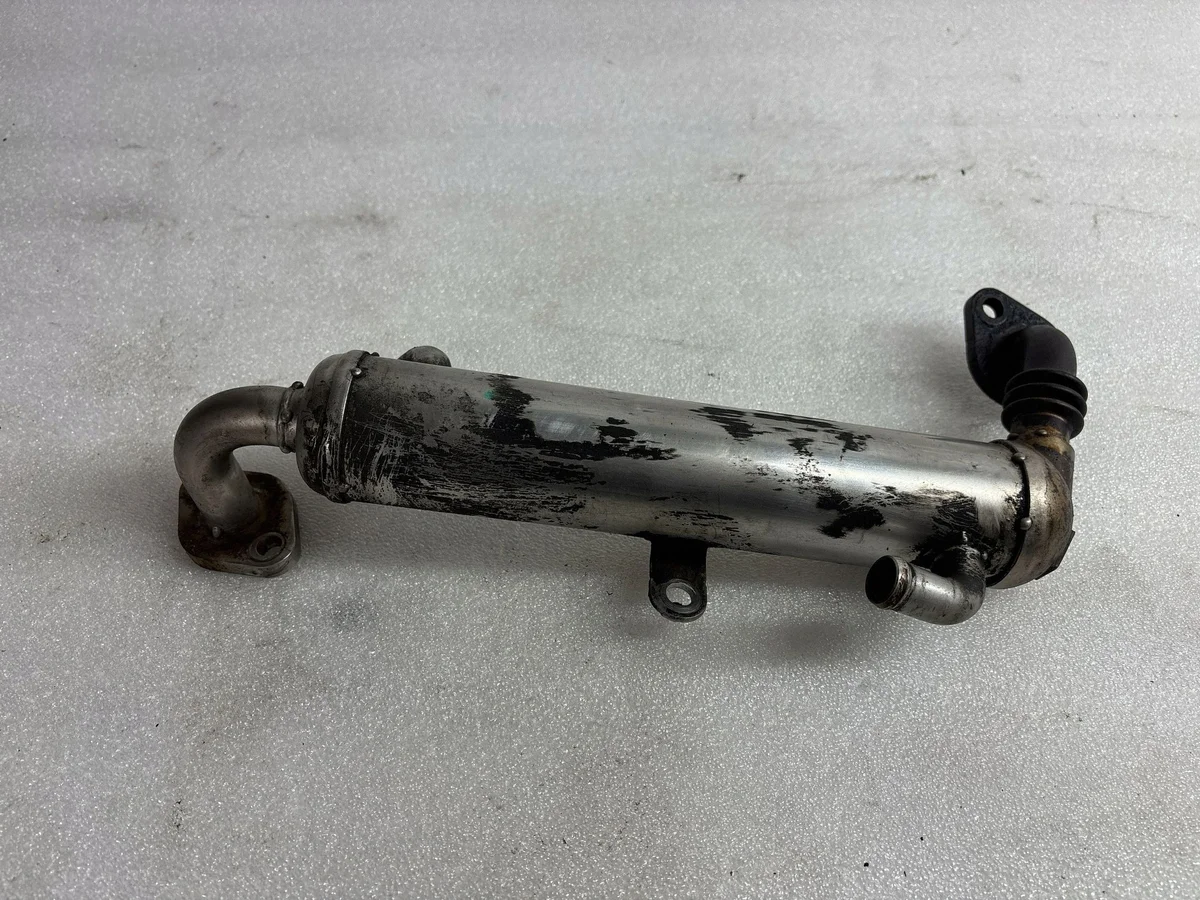 Radiador EGR Opel Combo C ISA14303