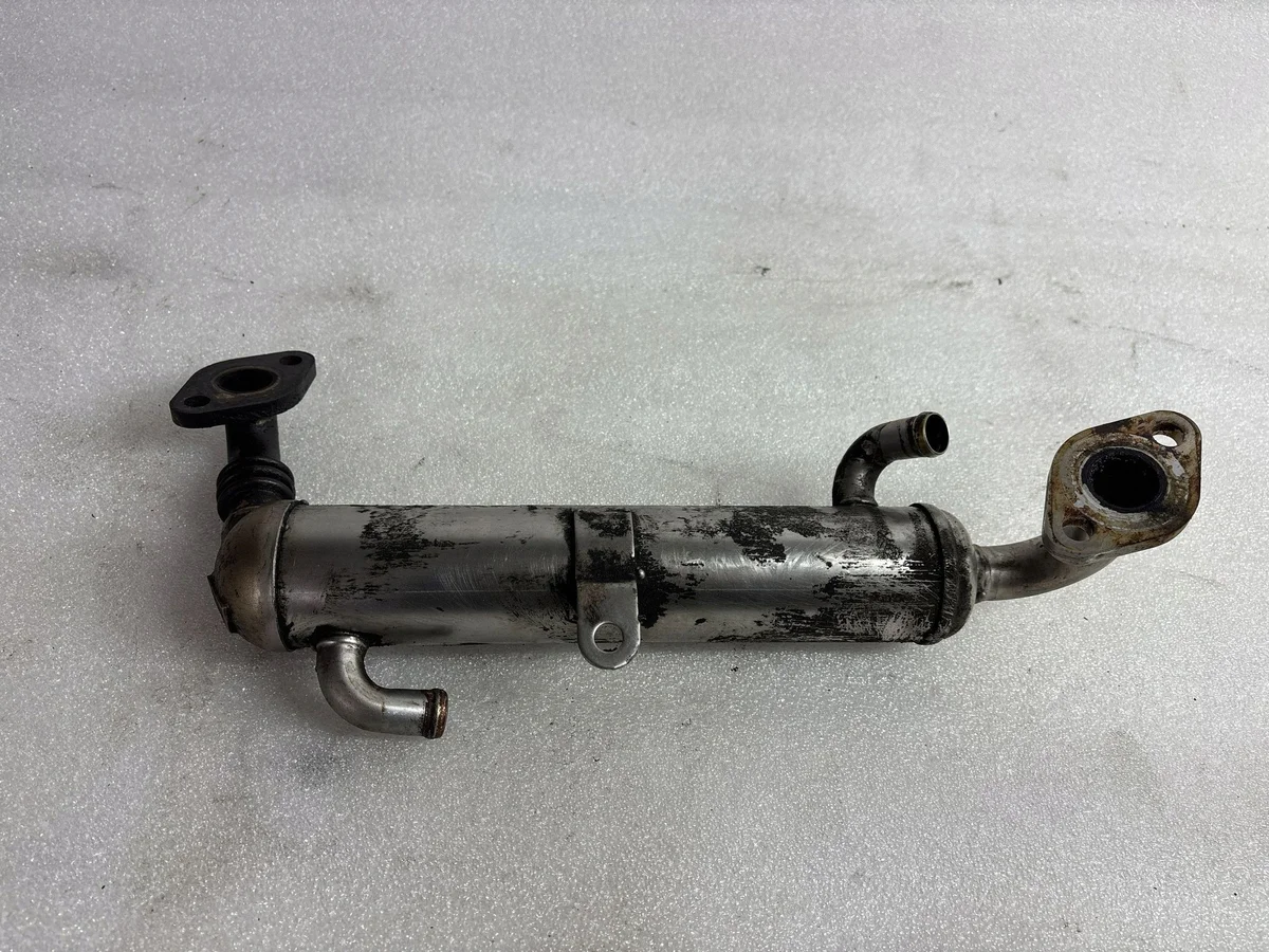EGR Koeler Opel Combo C ISA14303 Gebruikt image 3