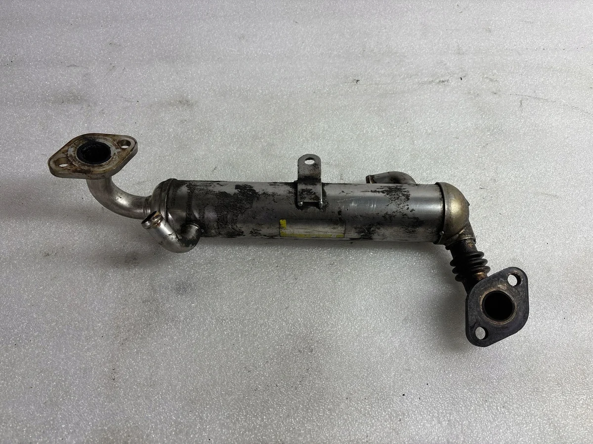 EGR Koeler Opel Combo C ISA14303 Gebruikt image 4