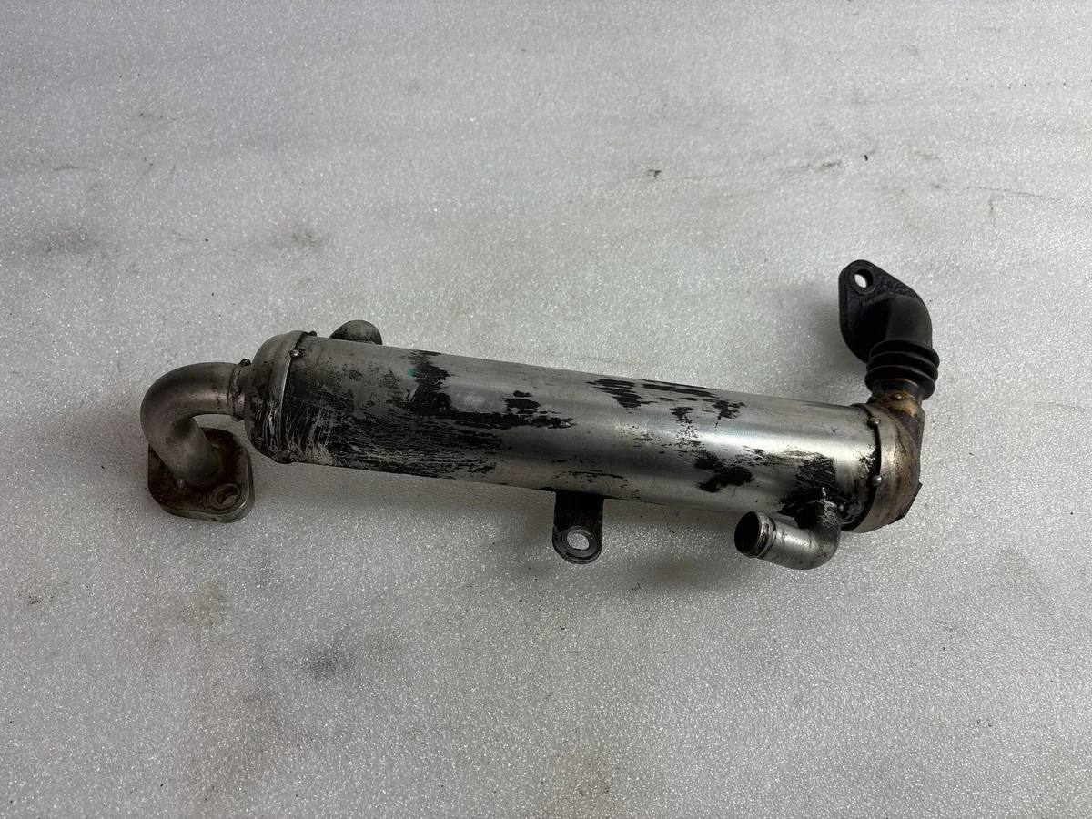 EGR Koeler Opel Combo C ISA14303 Gebruikt image 5
