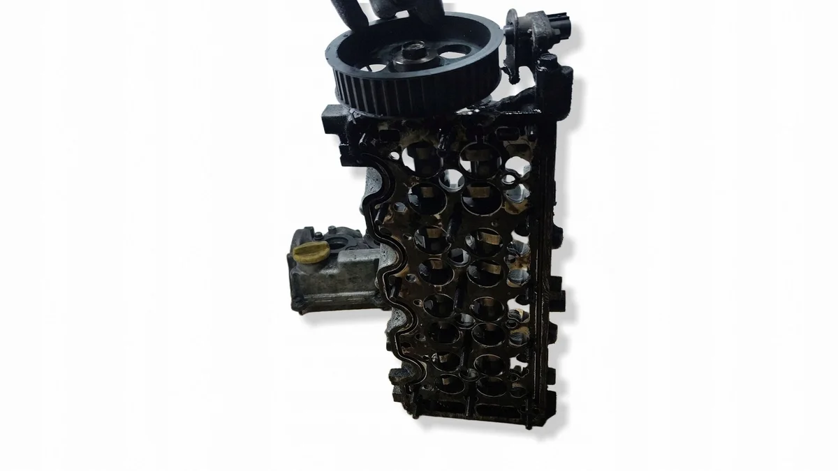 Árbol de levas Opel Combo C ISA14290 image 7