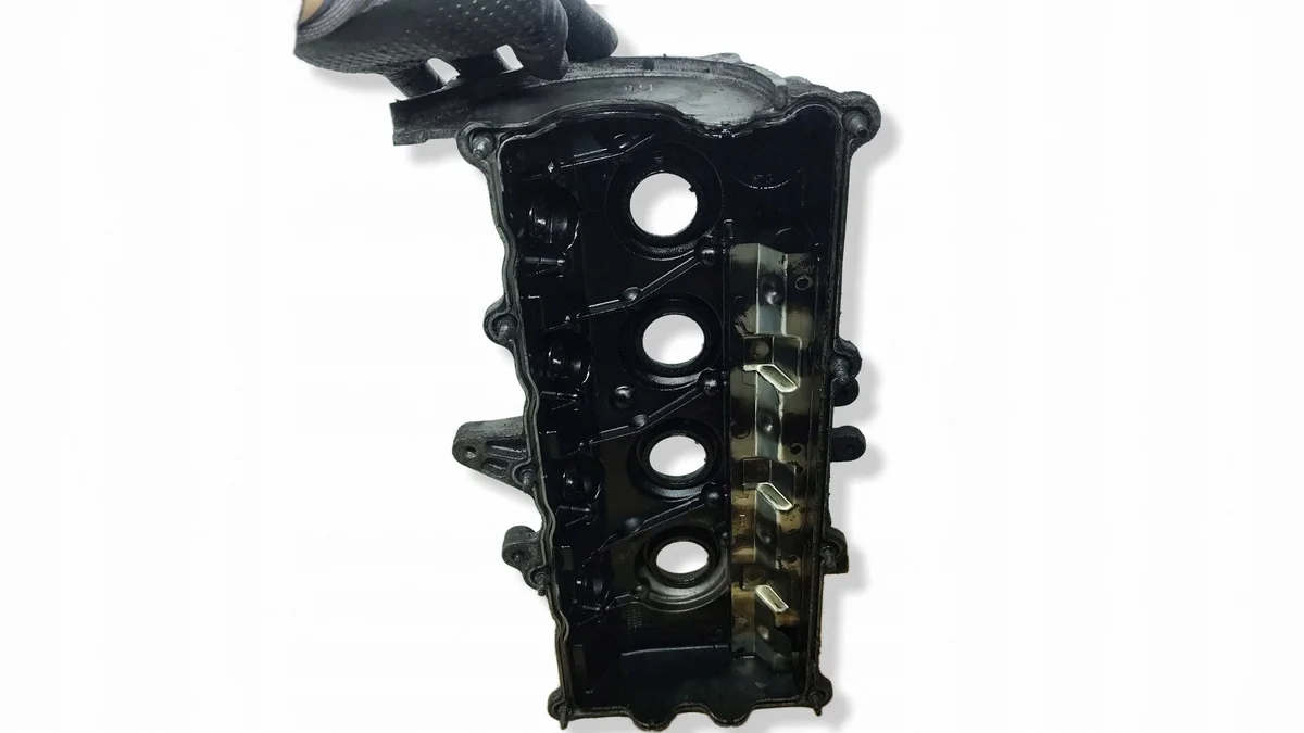 Árbol de levas Opel Combo C ISA14290 image 9