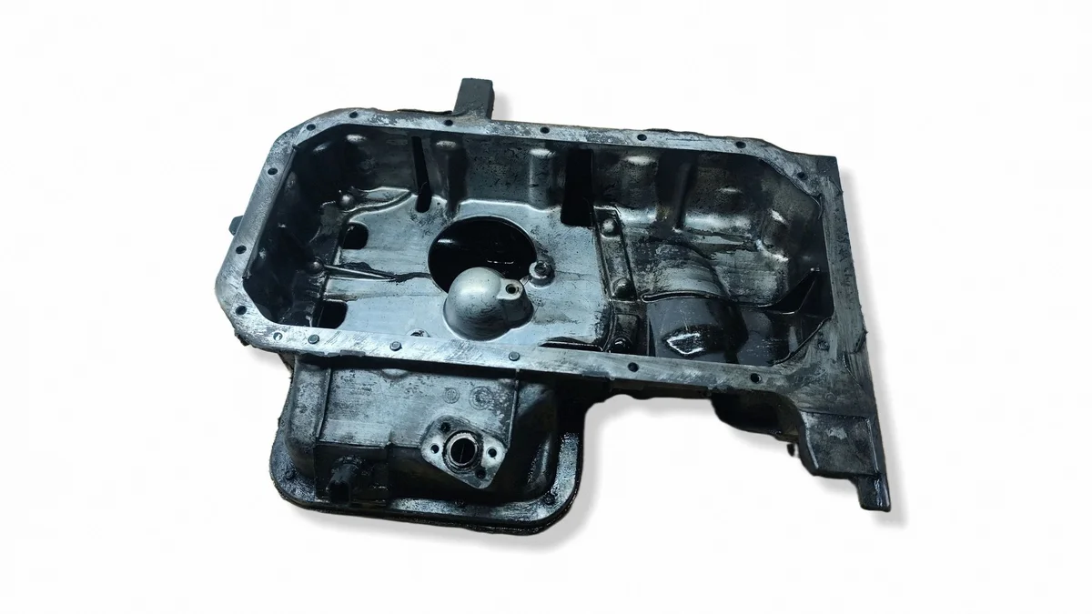 Messa olio Opel Combo C - ISA14286