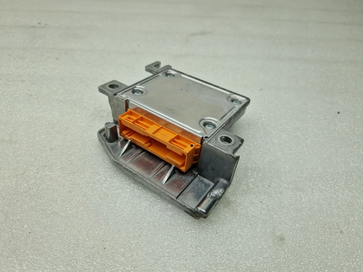 Airbag-styrenhet Opel Combo C 327963935 image 5