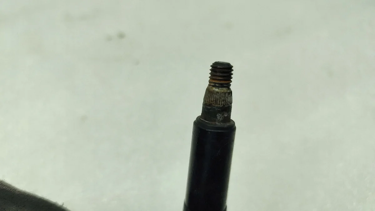 Motor Limpa Para-brisa Traseiro Opel Combo C image 3