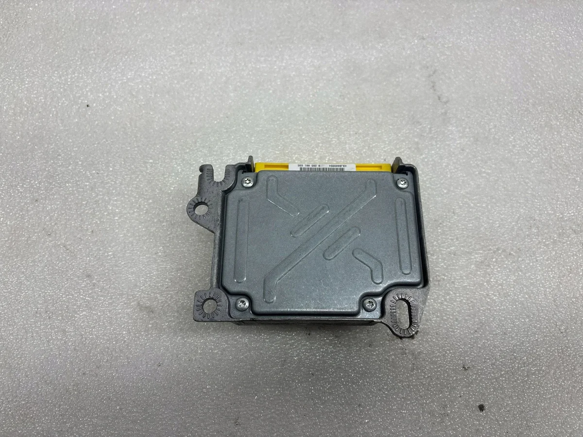 Airbag Module Audi A6 Allroad C6 4Z7959655M image 3