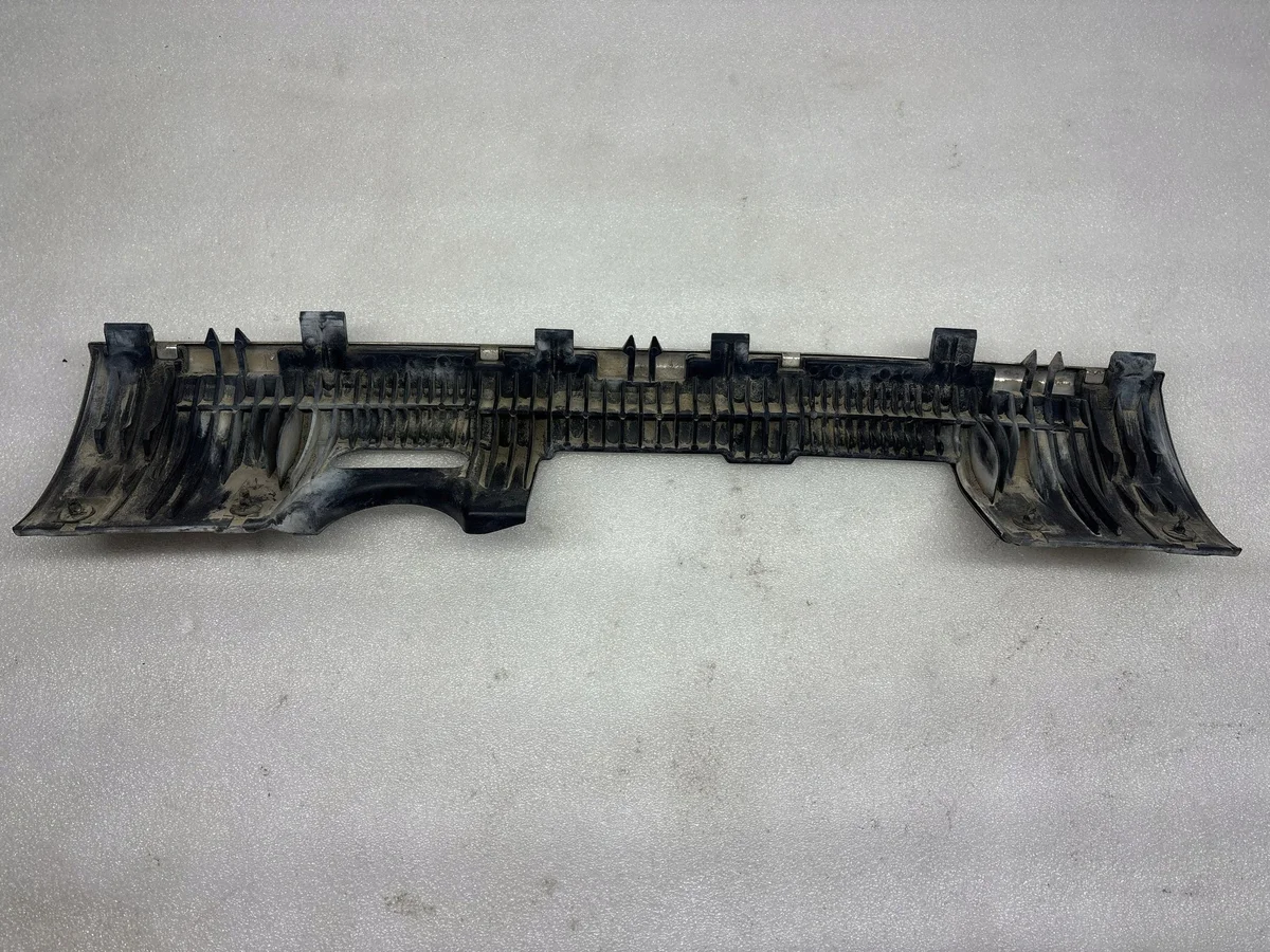 Difusor Trasero Audi A6 Allroad C6 ISA14128 image 3