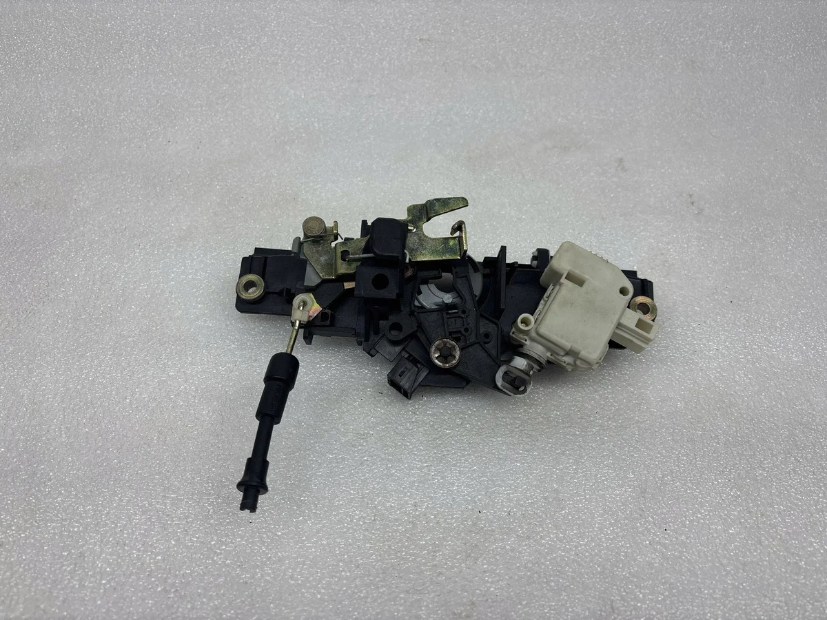 Serratura Bagagliaio Audi A6 Allroad C6 ISA14086