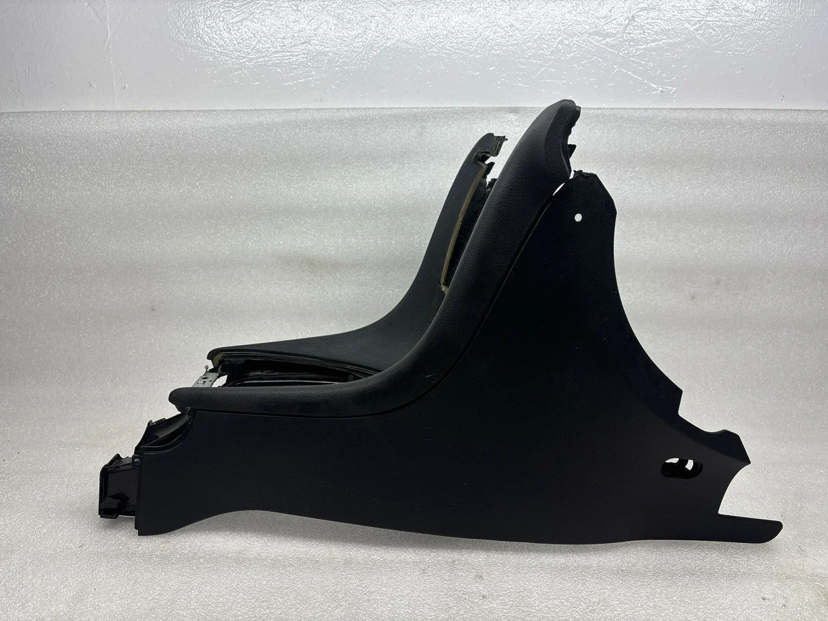 Peça Interior Audi A6 Allroad C6 4B0863241