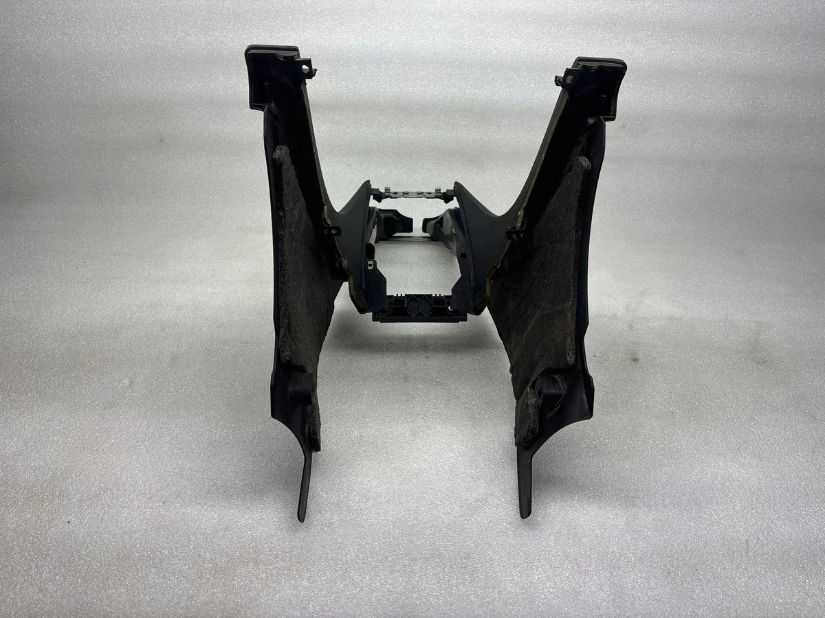 Peça Interior Audi A6 Allroad C6 4B0863241 image 4