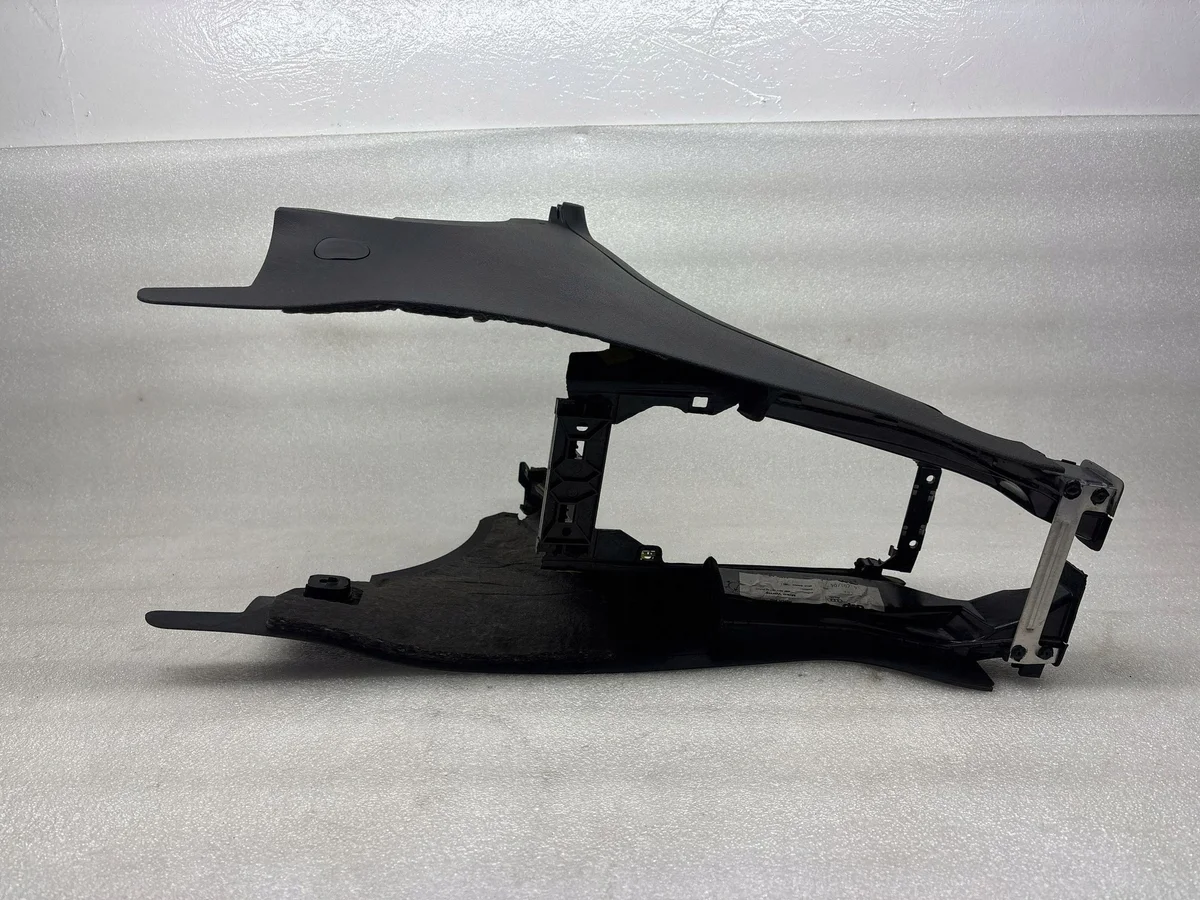Peça Interior Audi A6 Allroad C6 4B0863241 image 5