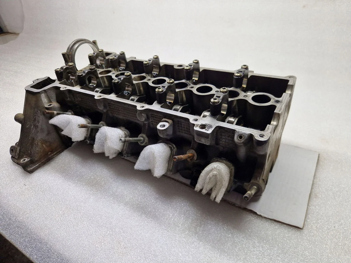 BMW Nockenwellen 2246601 gebraucht image 3