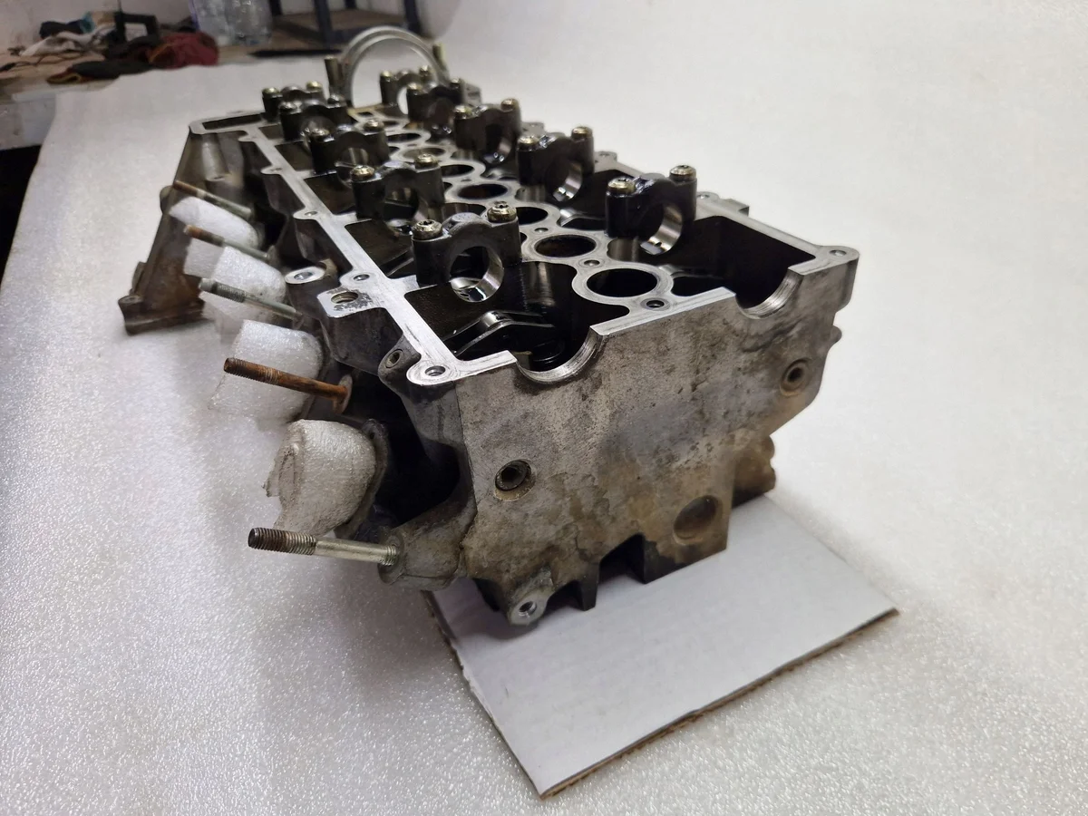 BMW Nockenwellen 2246601 gebraucht image 4
