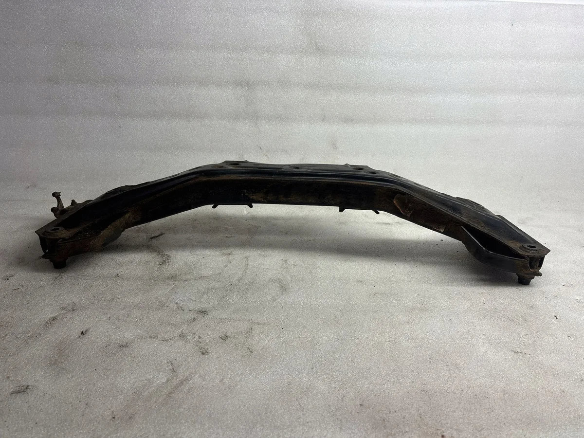 Sospensione anteriore BMW 3 E46 Usata image 3