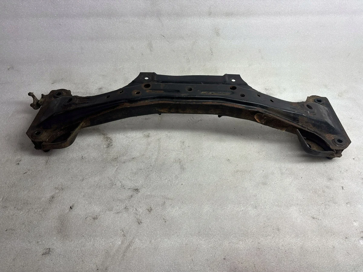Sospensione anteriore BMW 3 E46 Usata image 4