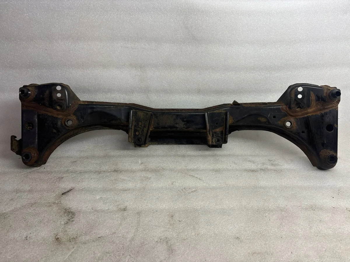 Sospensione anteriore BMW 3 E46 Usata image 5