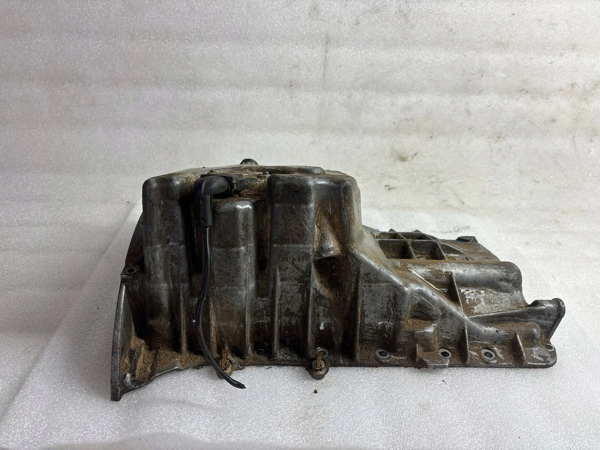 BMW Ölkühler 22466769 gebraucht image 3