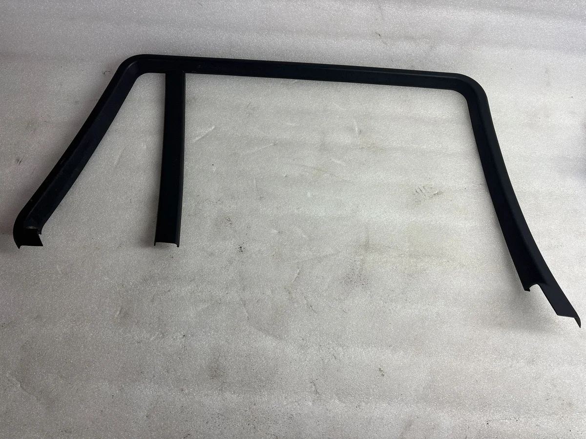 Lijst ruit schuifdeur BMW 3 E46 8262717