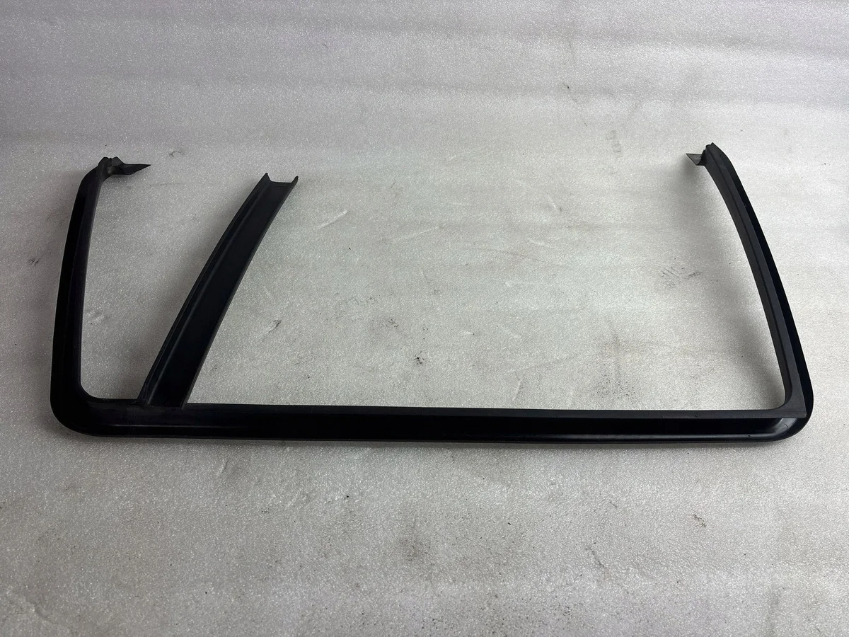 Lijst ruit schuifdeur BMW 3 E46 8262717 image 3