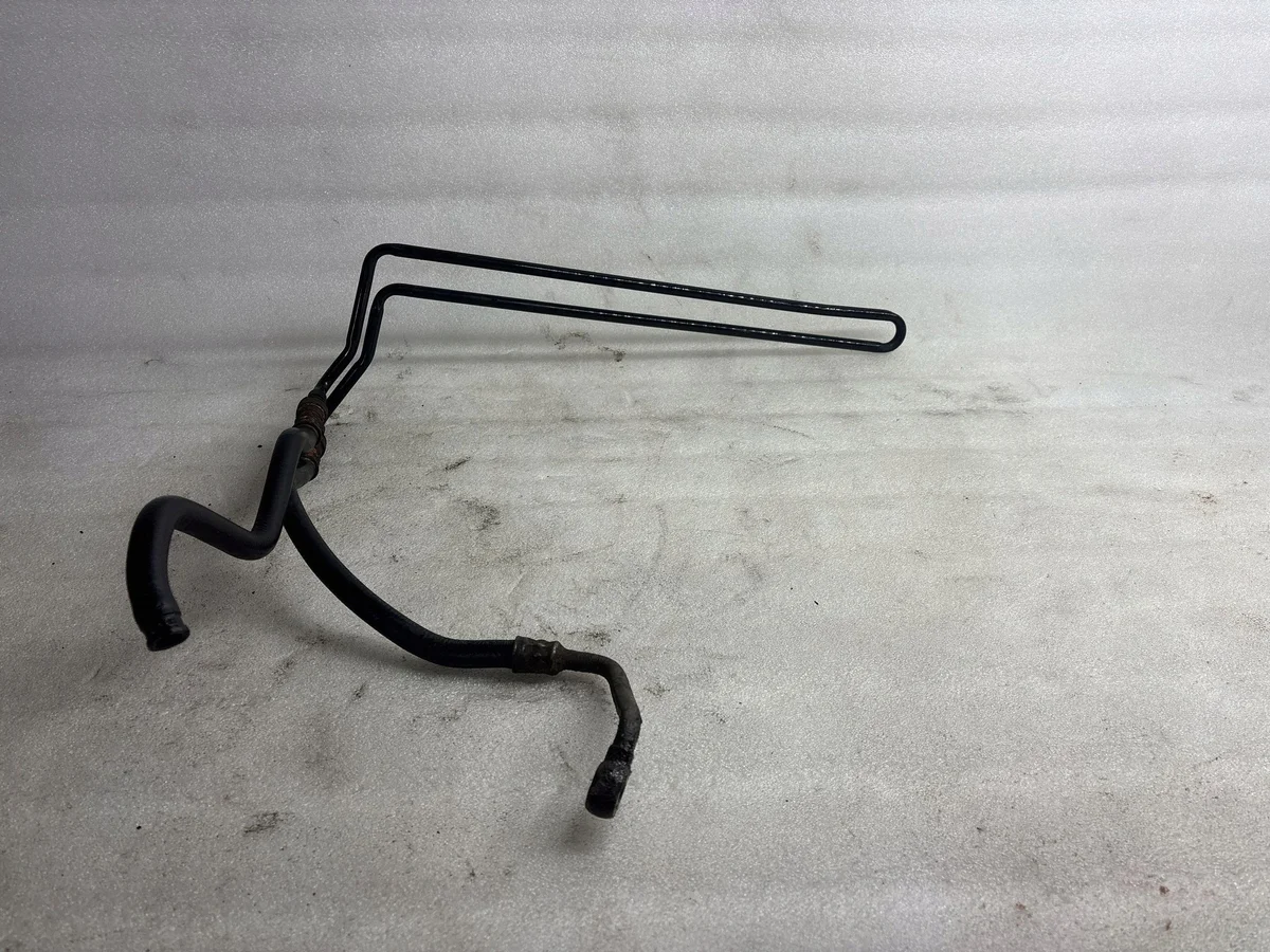 Tubo servosterzo BMW 3 E46 2774521000 image 3