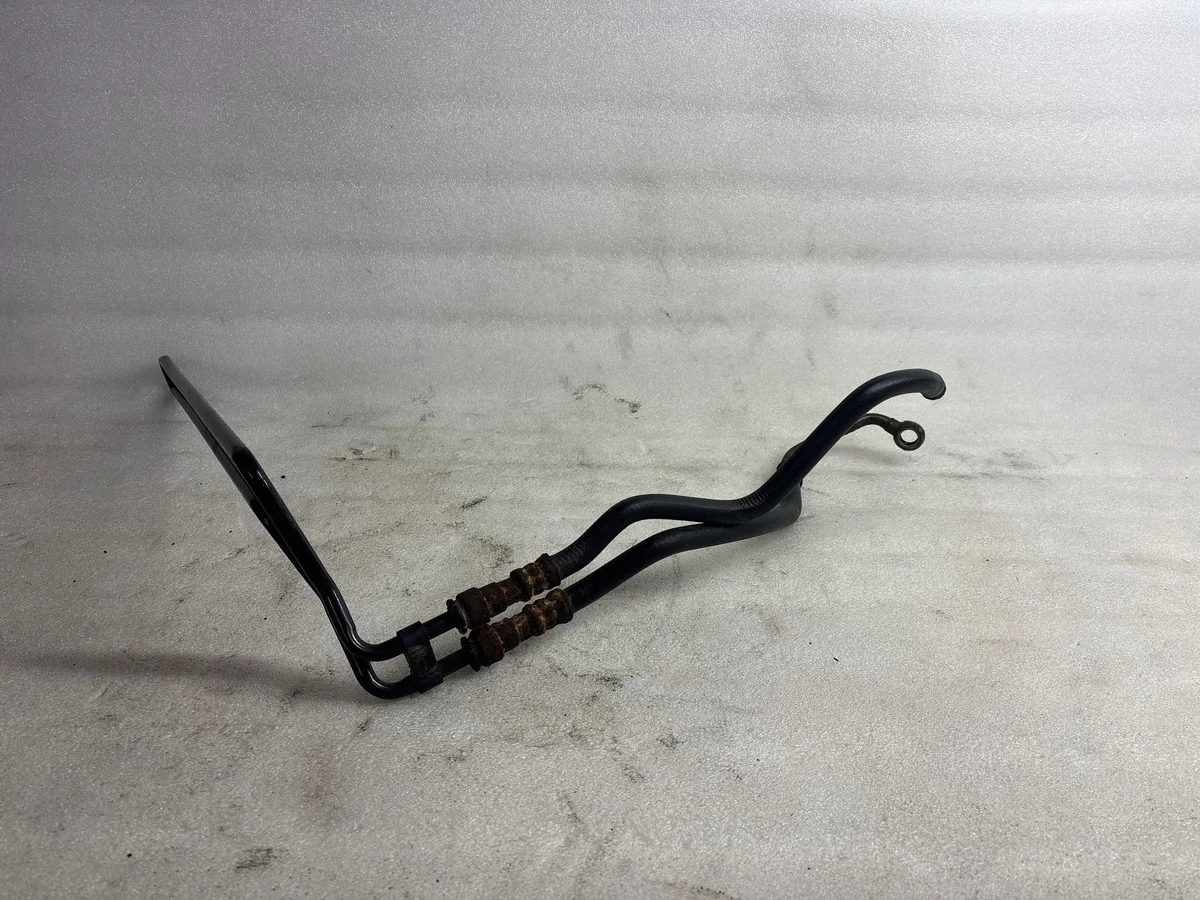 Tubo servosterzo BMW 3 E46 2774521000 image 4