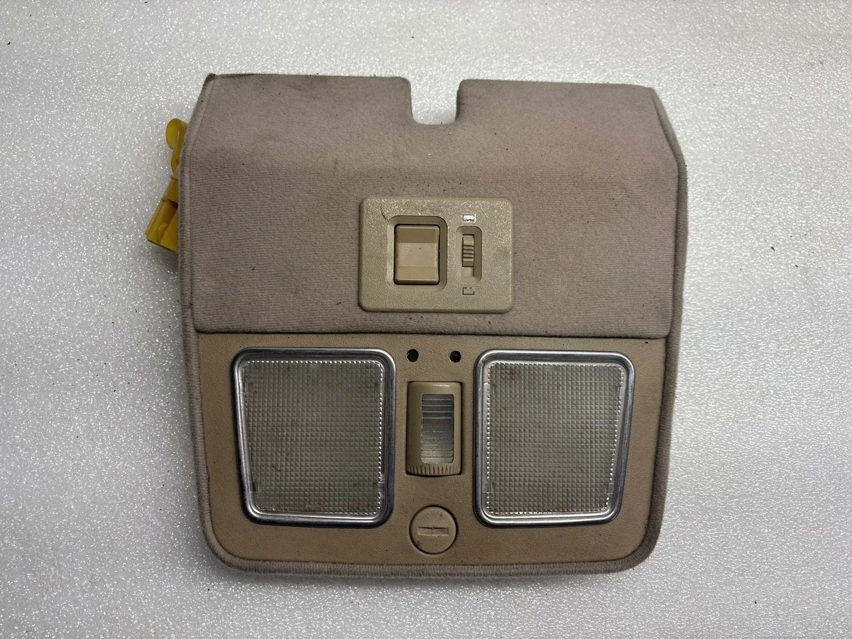 Luz Techo Jaguar XJ X40 ISA13788