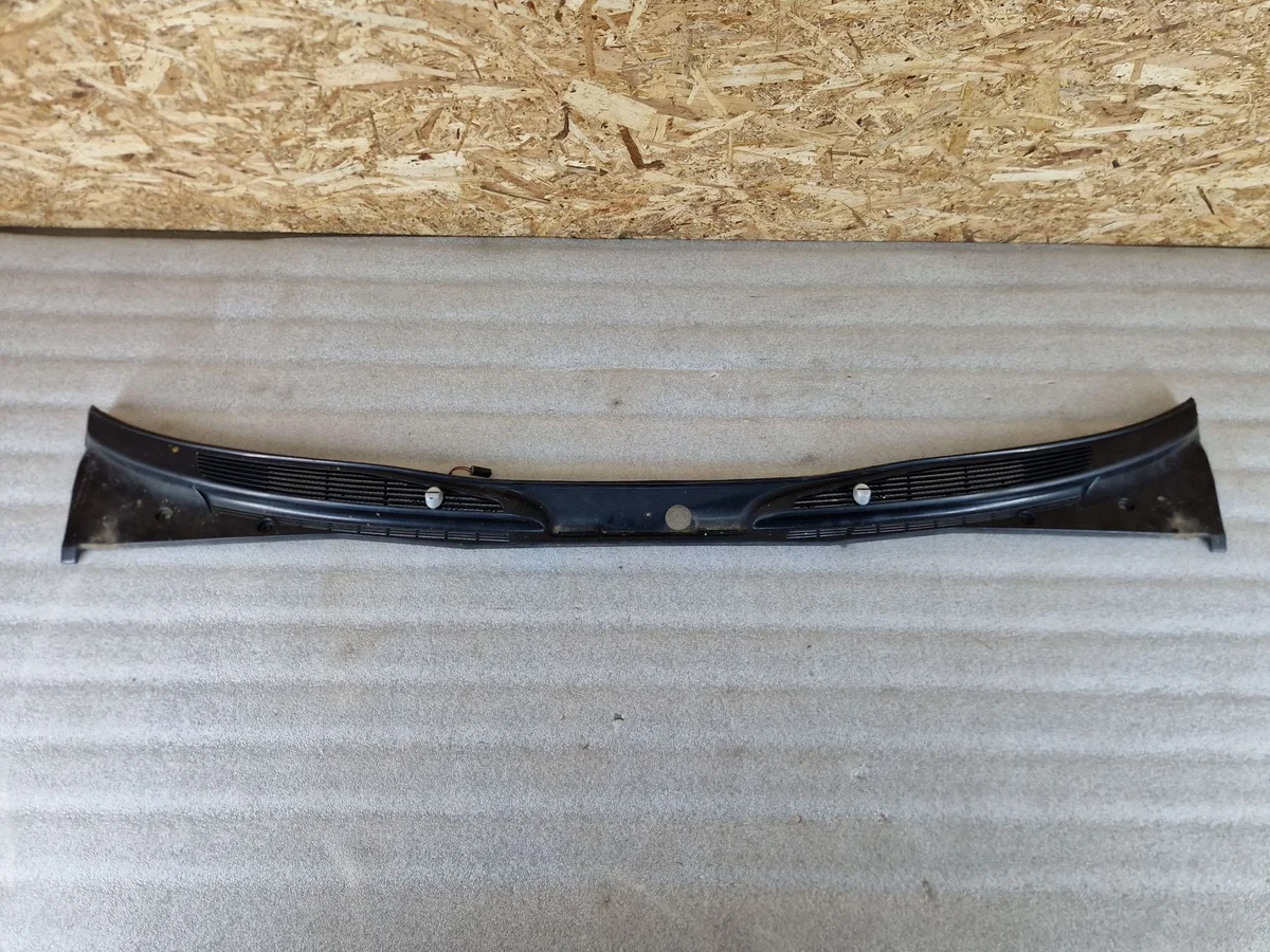 Windlauf vorne Jaguar XJ X40 BEC70845