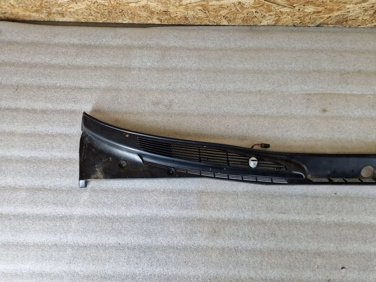 Jaguar XJ X40 Front Undertray BEC70845 image 6