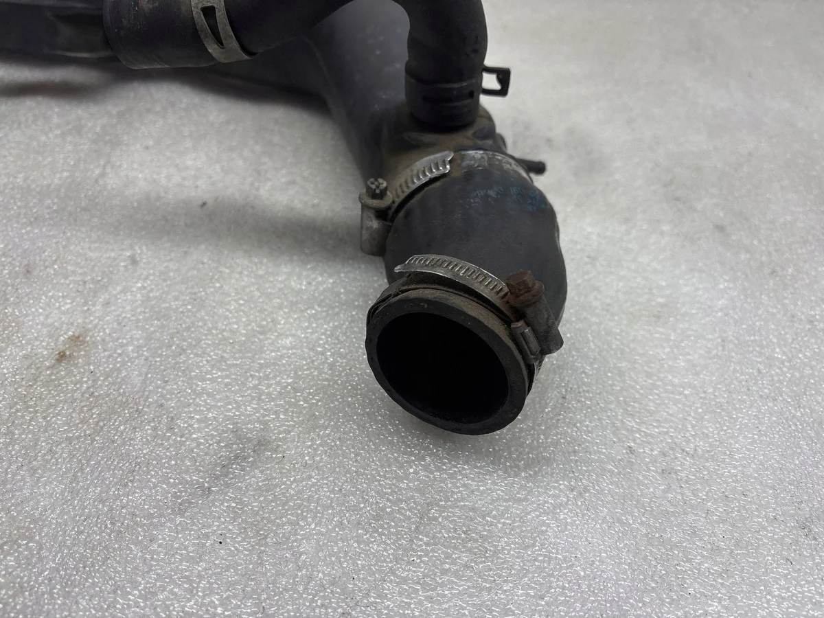 Toma de aire Opel Frontera 897142010 image 4