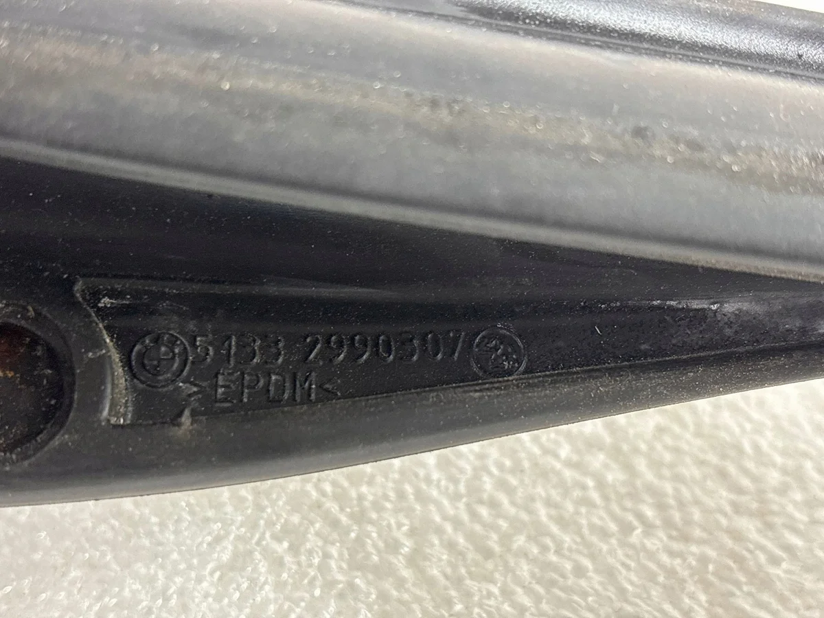 Junta Puerta BMW X1 E84 51332990307 image 4