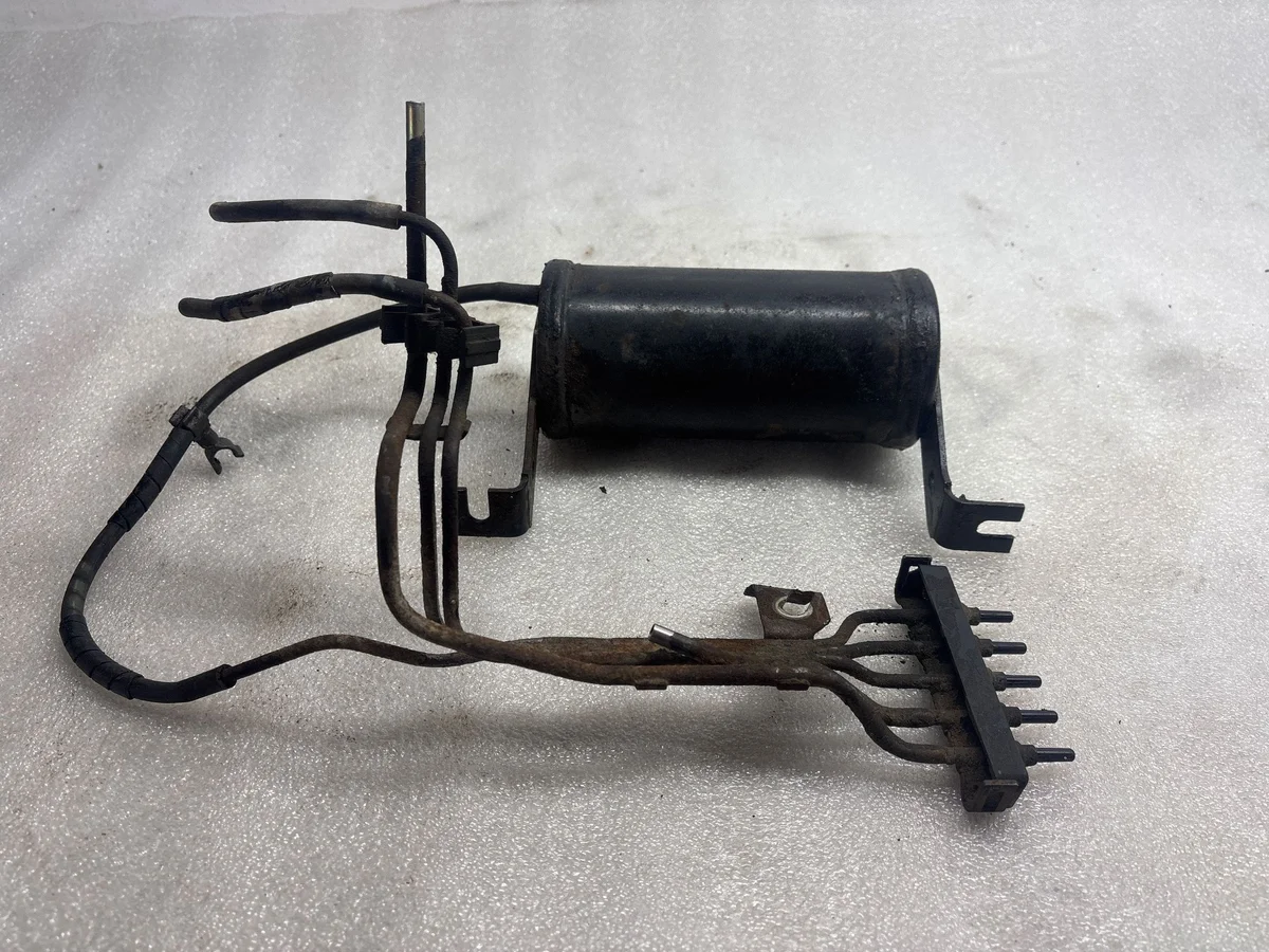 Alipainepumppu Opel Frontera B, ISA13610