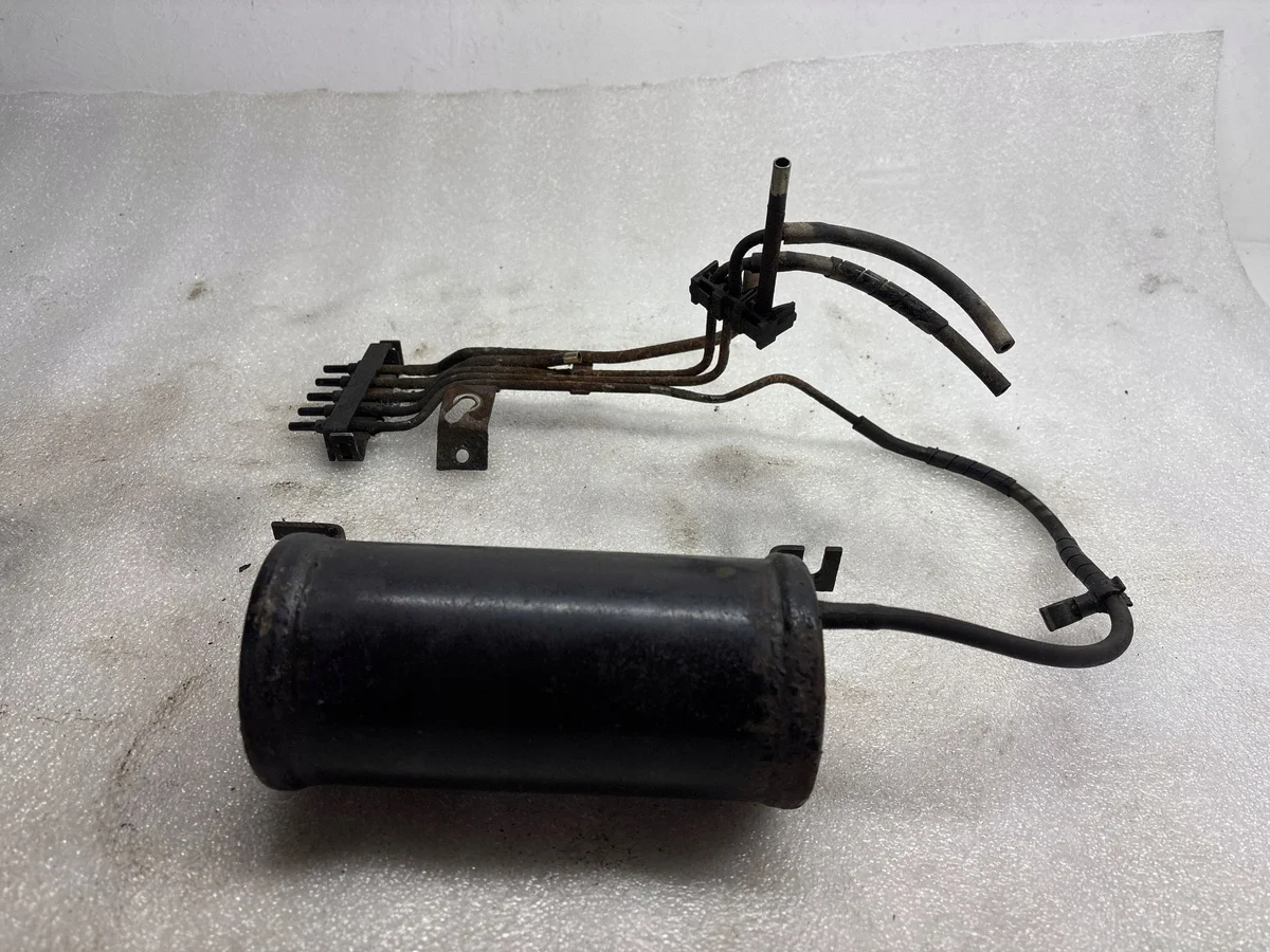 Bomba de vácuo Opel Frontera B ISA13610 image 3