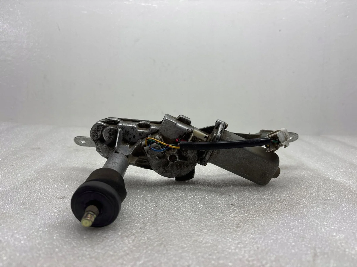 Motor Limpa Para-brisa Traseiro Opel Frontera B ISA13570