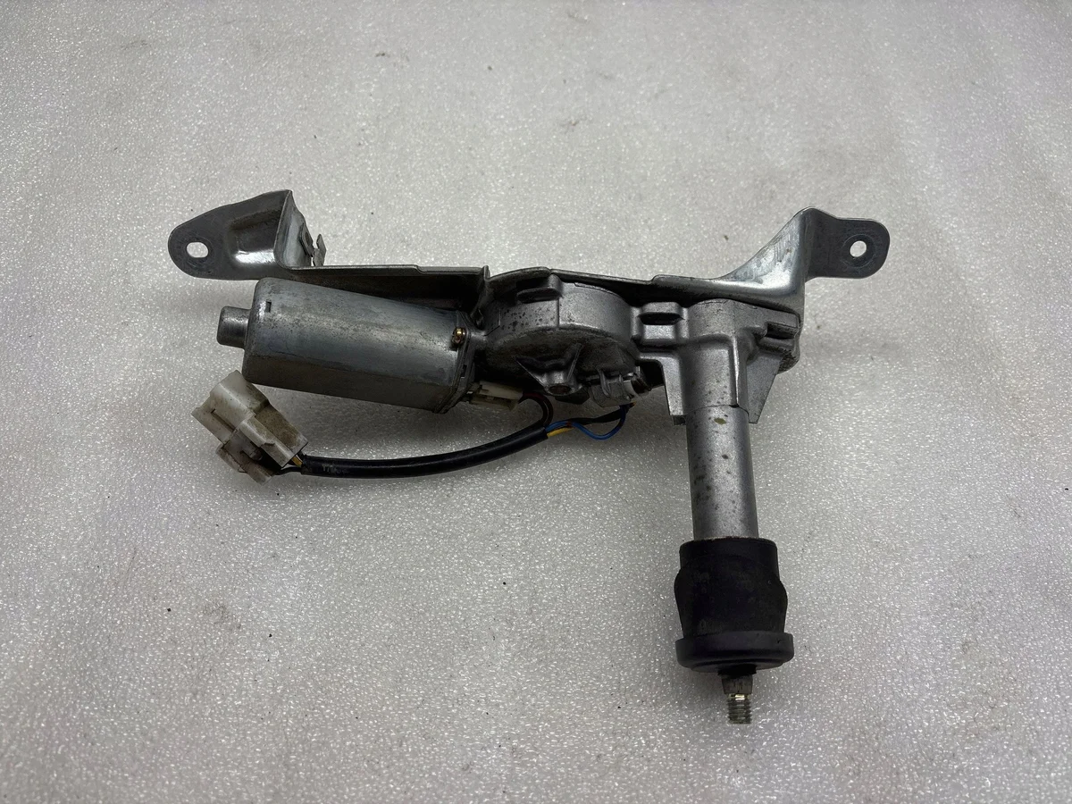 Motor Scheibenwischer hinten Opel Frontera B ISA13570 image 3