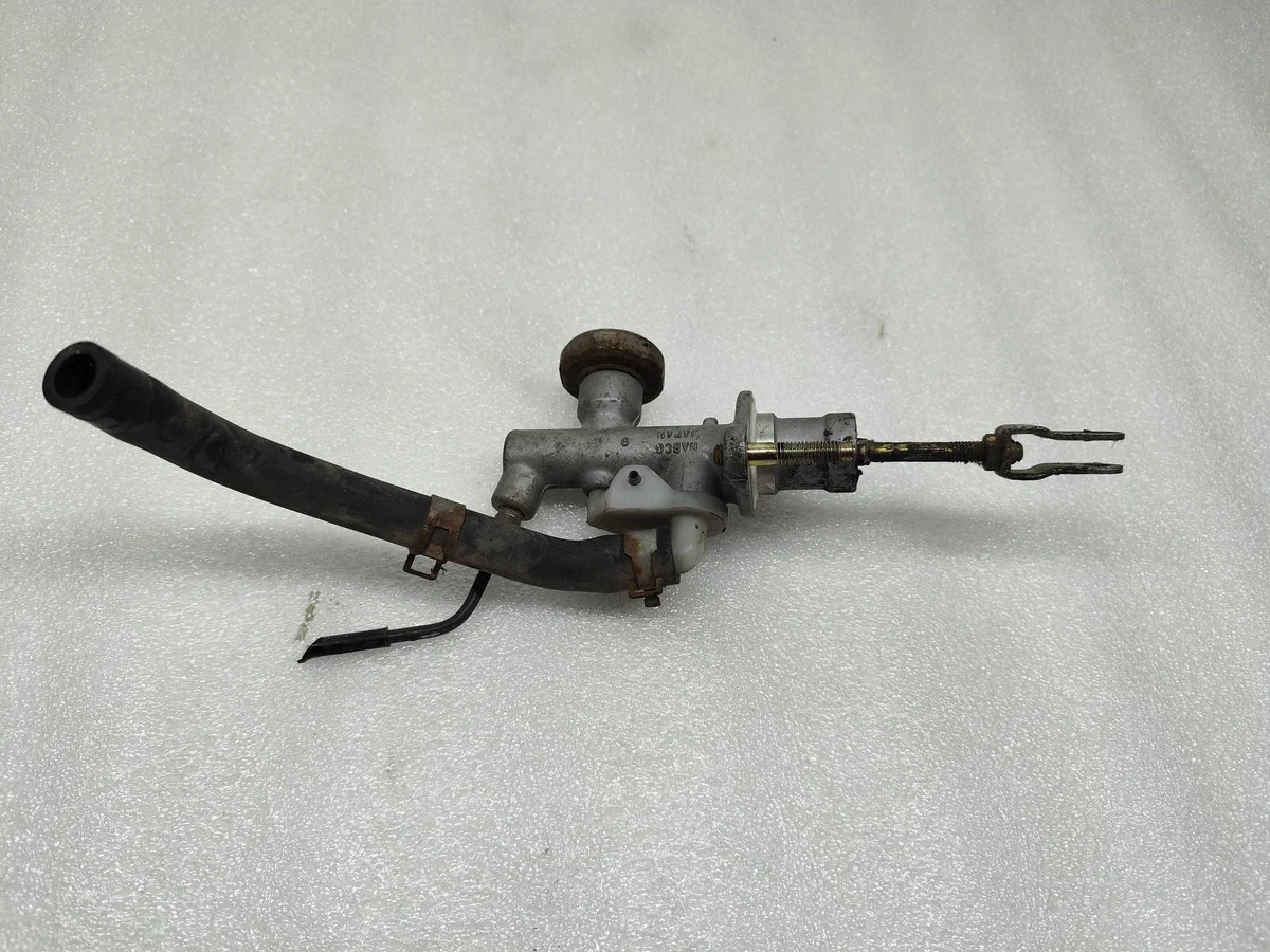 Cylindre récepteur Nissan X-Trail T30 ISA13542