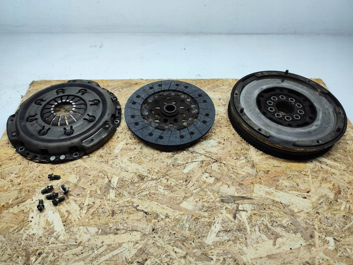 Kit Frizione Opel Frontera B 097148724