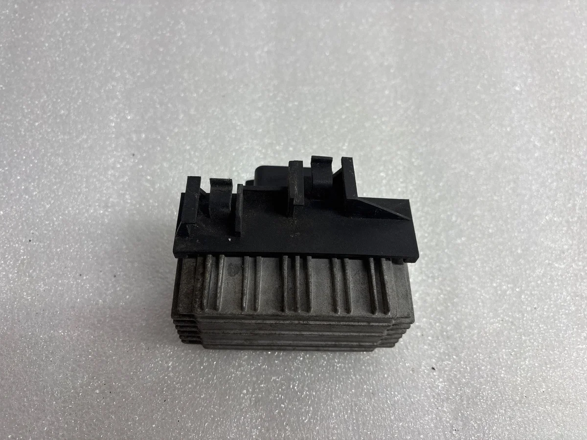 Glow Plug Controller Opel Frontera B 09132691