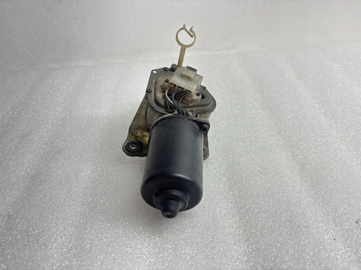 Motor limpiaparabrisas Opel Frontera B Usado image 4