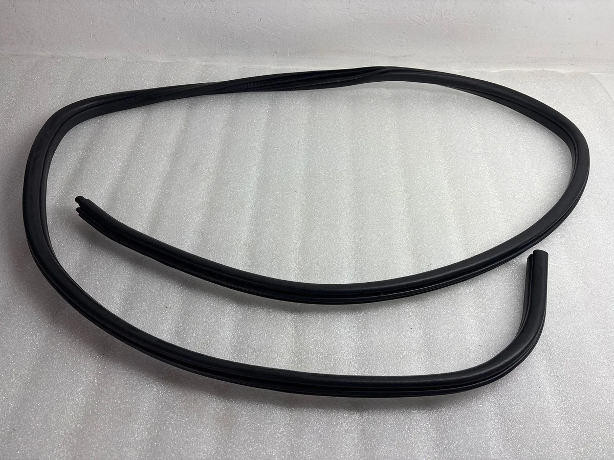 Dichtung Tür hinten Links BMW X1 E84 ISA13512