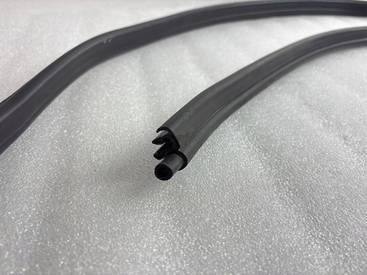 Dichtung Tür hinten Links BMW X1 E84 ISA13512 image 3