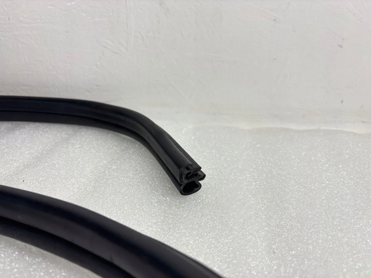 Dichtung Tür hinten Links BMW X1 E84 ISA13512 image 4