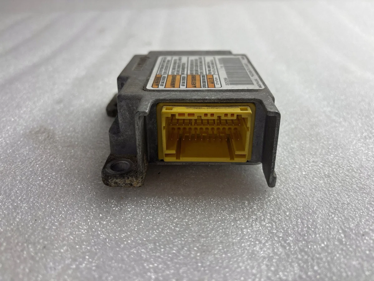 Airbag-styrenhet Opel Frontera B image 3