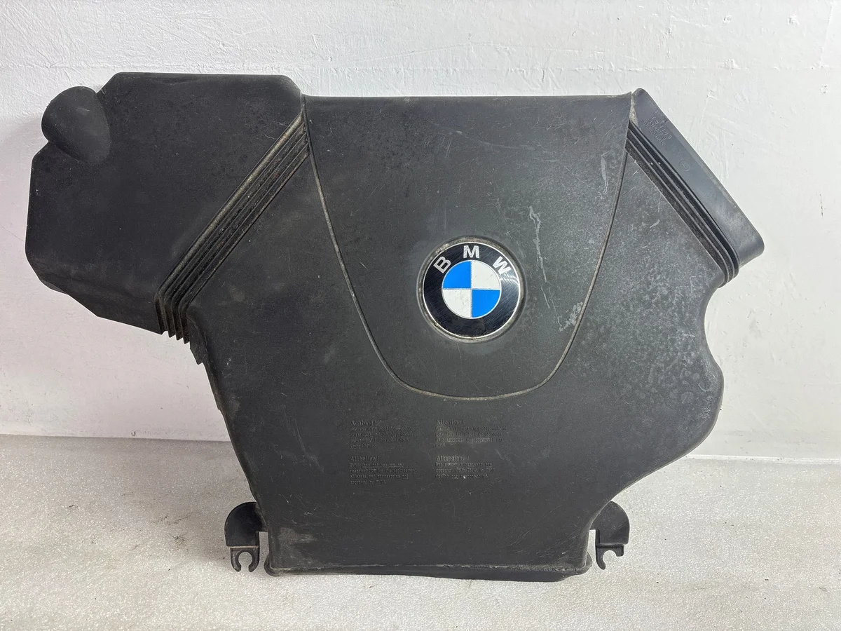 Motorabdeckung BMW 3 E46 9816679