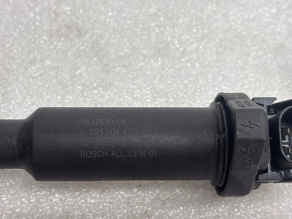 Bobina de Ignição BMW 3 E46 8647689 image 4