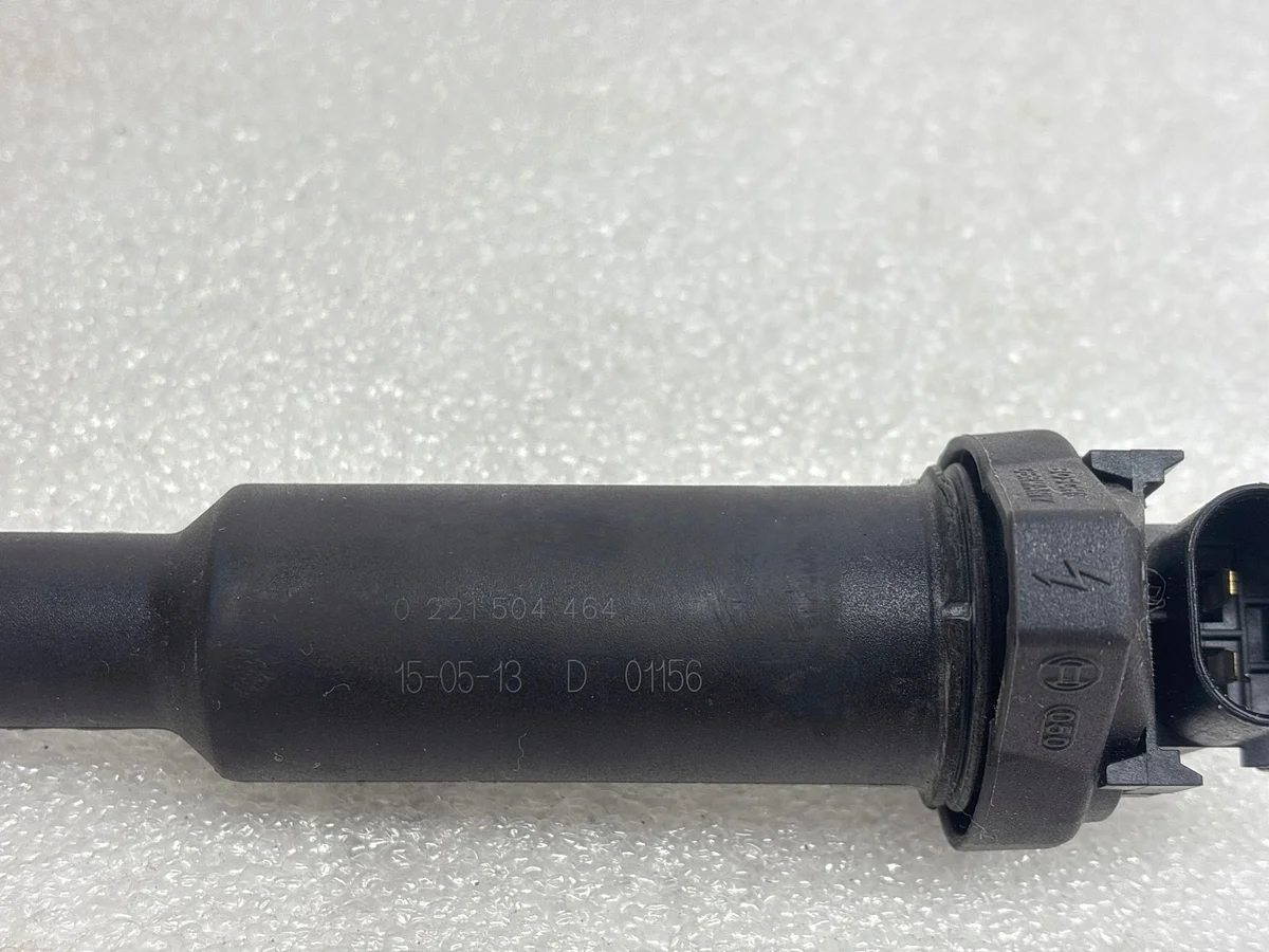 Ignition Coil BMW 3 E46 0221504464 Used image 5