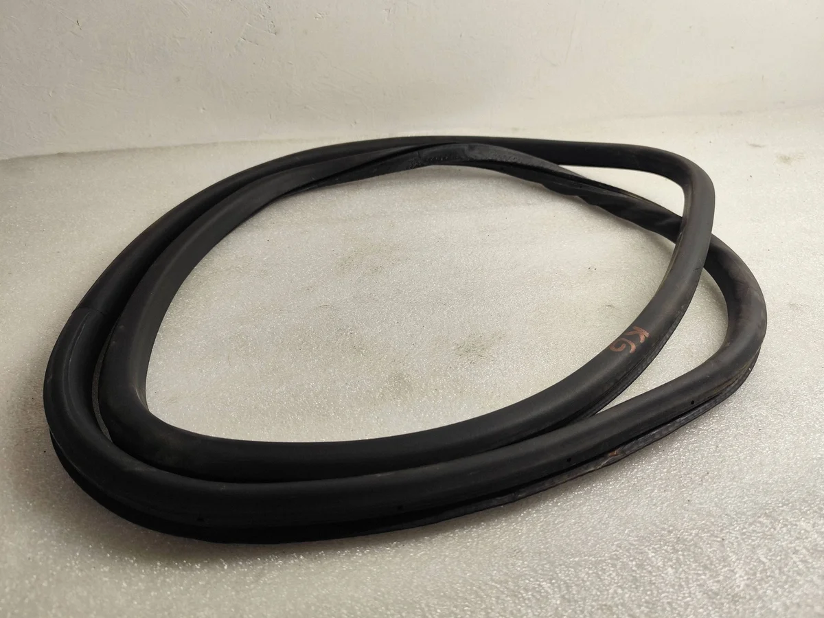 Dichtung Tür hinten links VW Passat B6