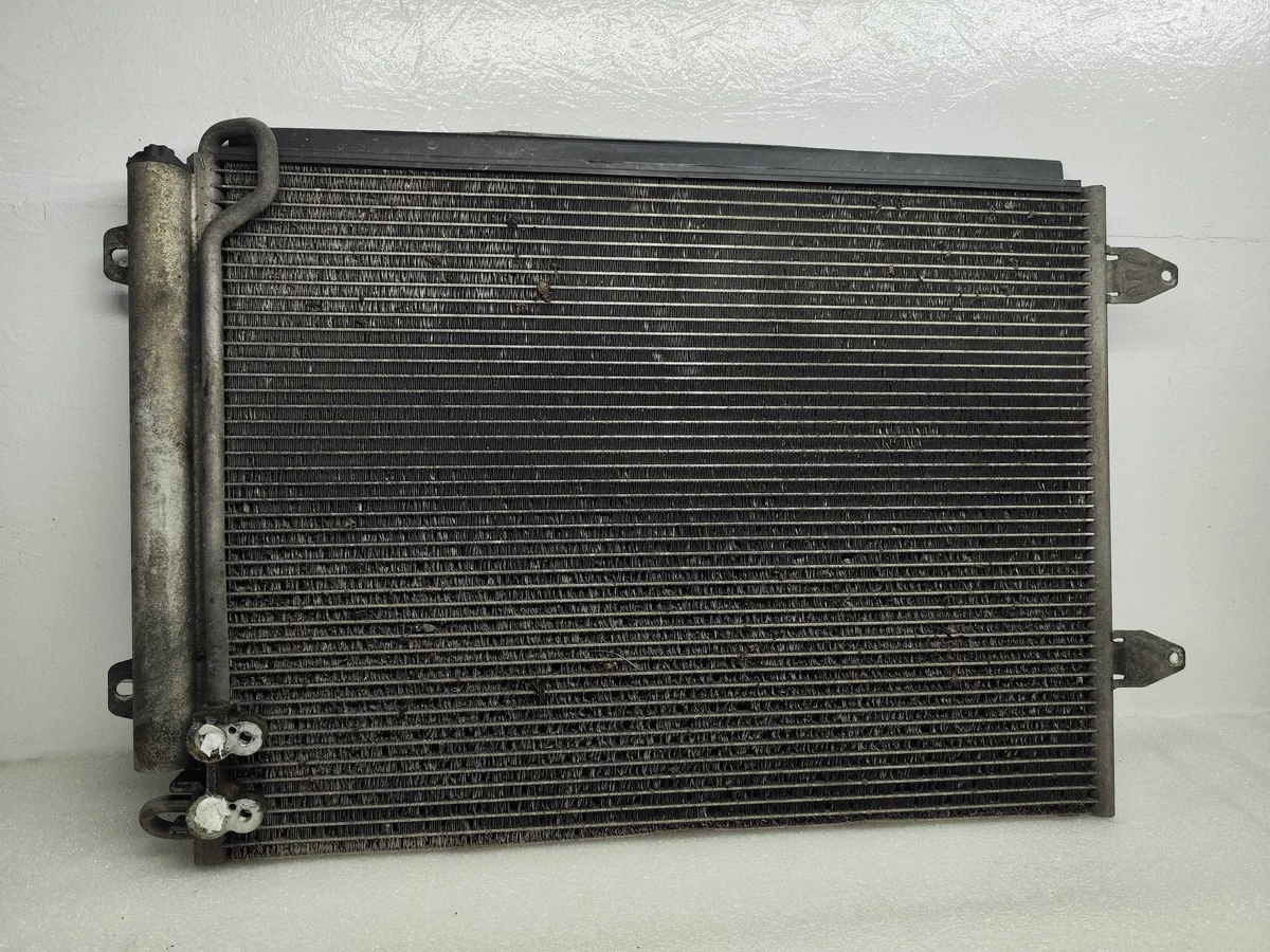 Radiador AC Volkswagen Passat B6 Usado