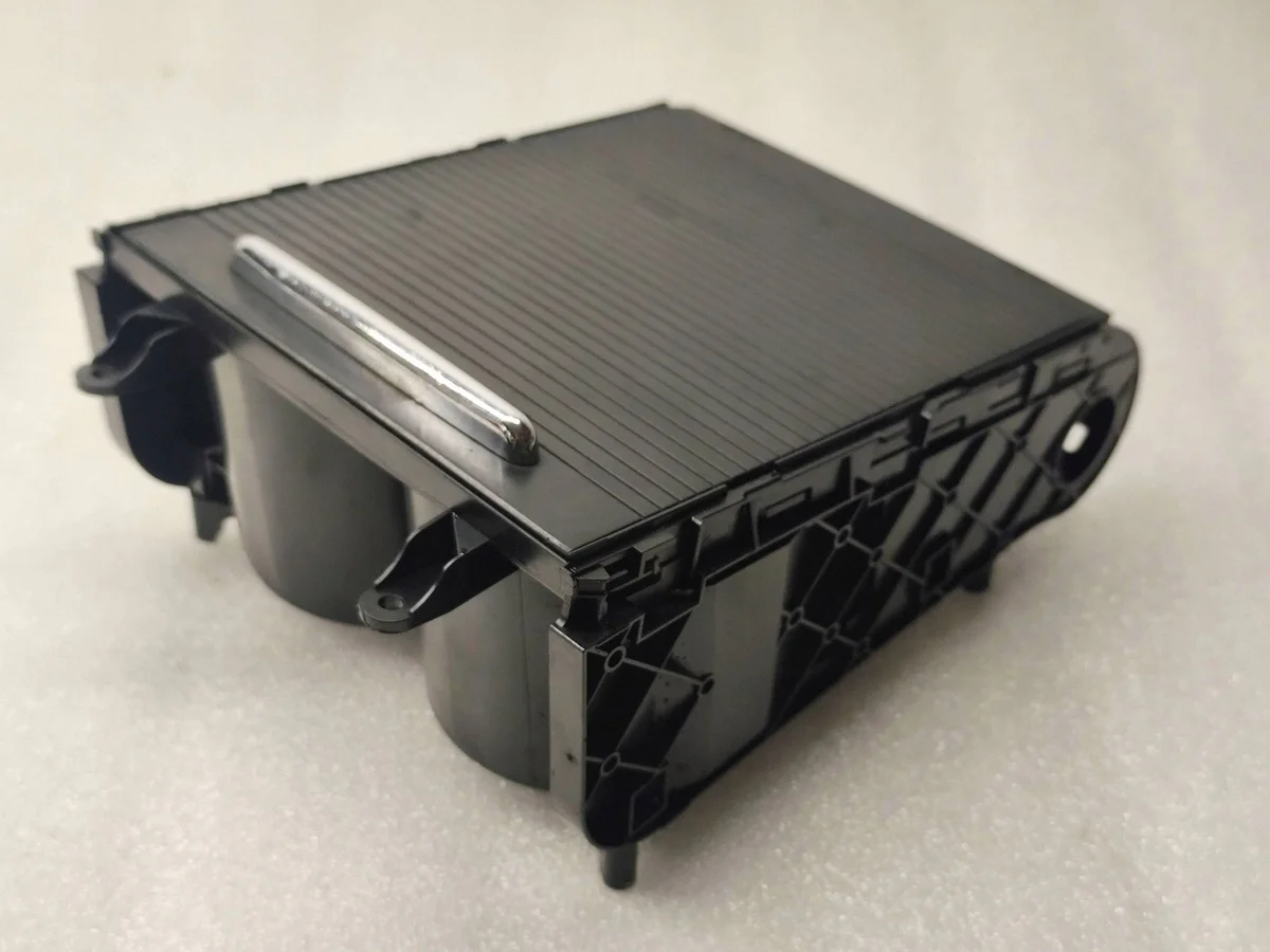 VW Passat B7 Kombi Porta-copos Console Central