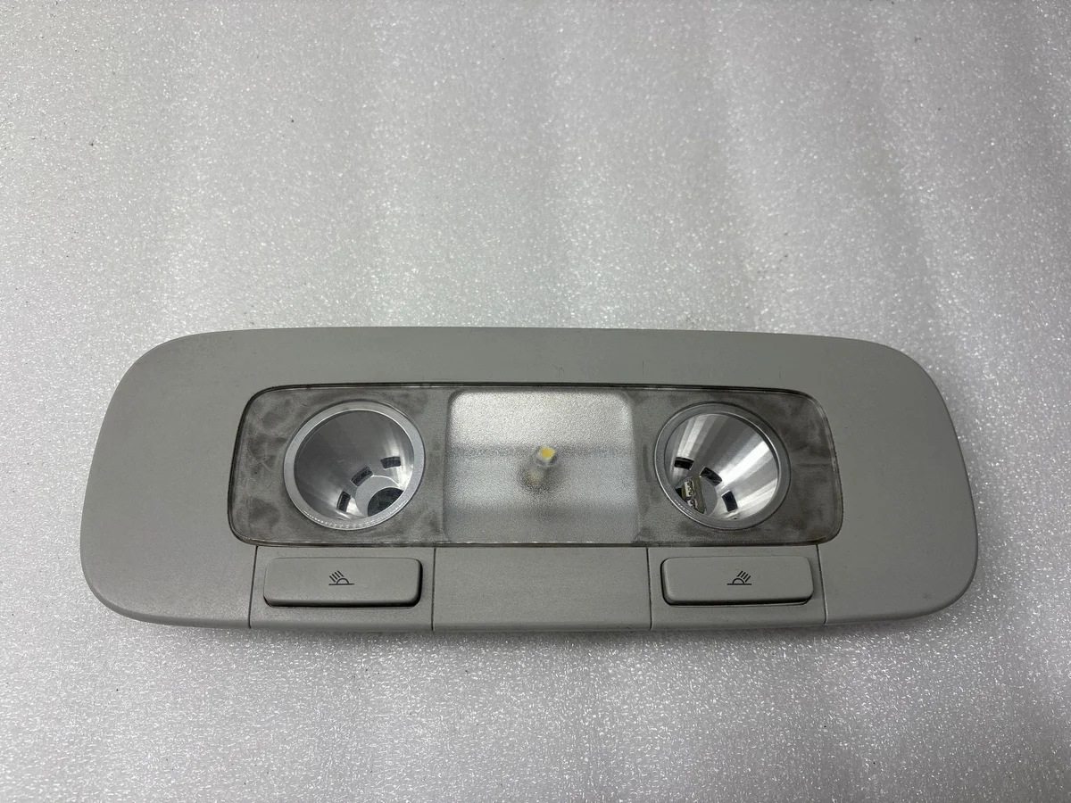 VW Passat B6 Rear Headliner Light 3C9047291C