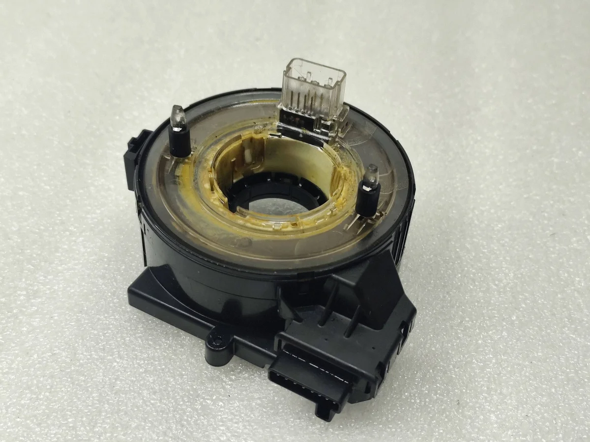 VW Passat B6, enrouleur de volant 3C0959653B